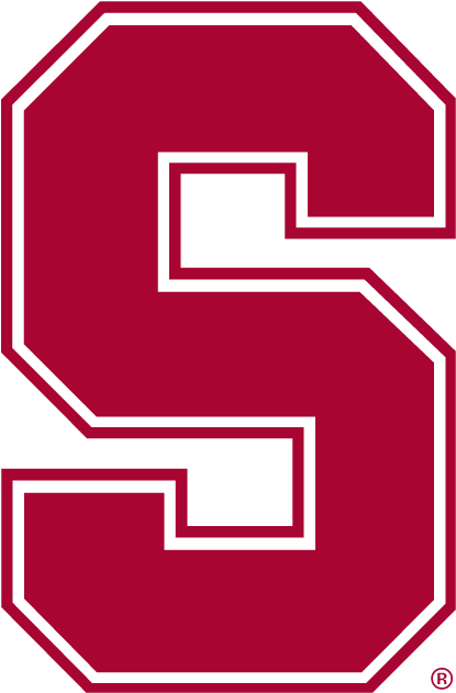 Stanford Cardinal 1993-Pres Secondary Logo t shirts iron on transfers